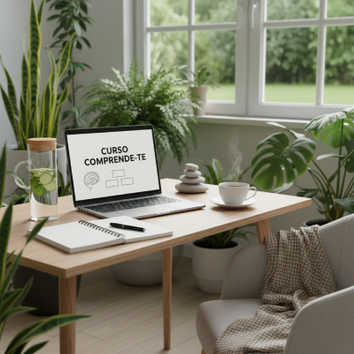 Curso Comprende-TE